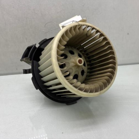 Pulseur d'air PEUGEOT 307 Photo n°1