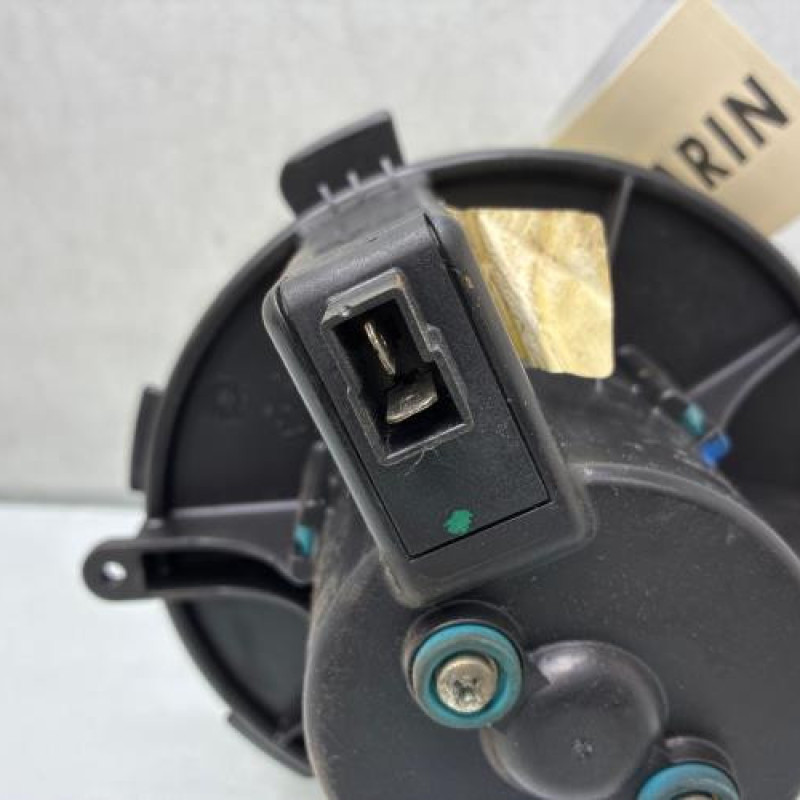 Pulseur d'air PEUGEOT 307 Photo n°4