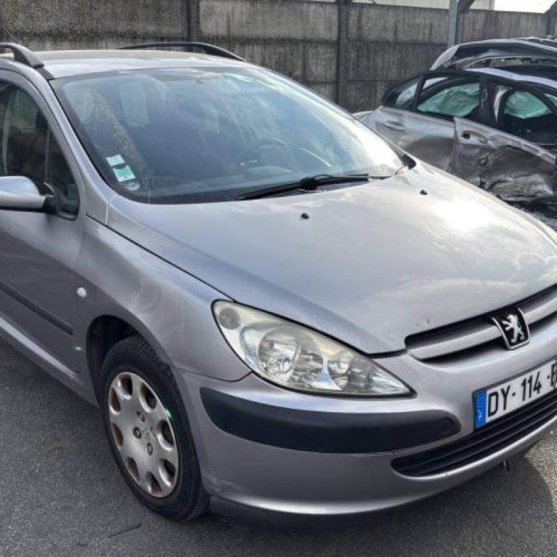 Pulseur d'air PEUGEOT 307 Photo n°6