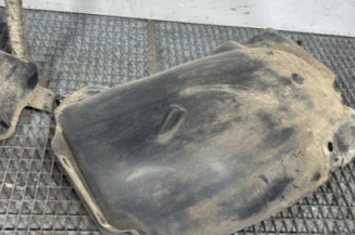 Pare boue avant gauche RENAULT CLIO 3