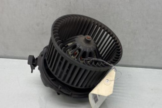 Pulseur d'air RENAULT CLIO 3 Photo n°1