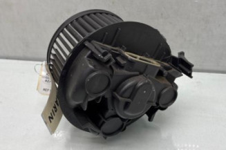 Pulseur d'air RENAULT CLIO 3