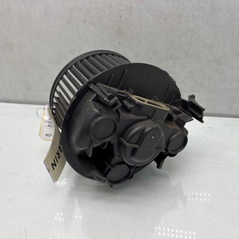 Pulseur d'air RENAULT CLIO 3 Photo n°2
