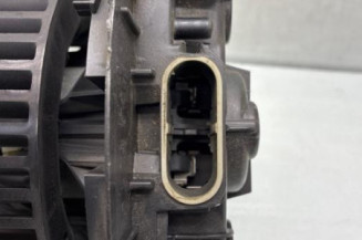 Pulseur d'air RENAULT CLIO 3