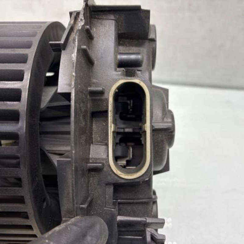 Pulseur d'air RENAULT CLIO 3 Photo n°3