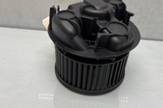Pulseur d'air RENAULT CLIO 3