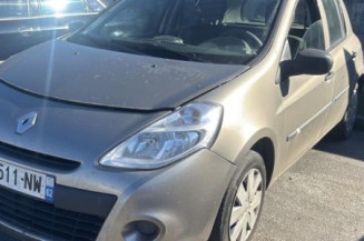 Pulseur d'air RENAULT CLIO 3