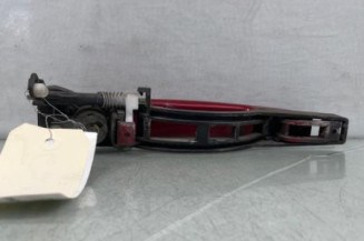 Poignee porte avant gauche PEUGEOT 307
