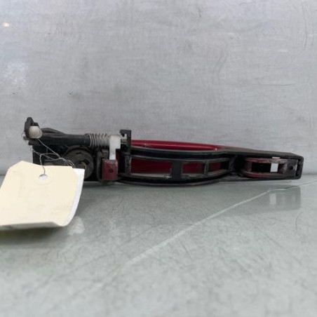 Poignee porte avant gauche PEUGEOT 307
