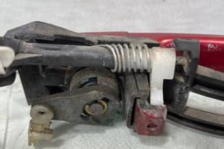 Poignee porte avant gauche PEUGEOT 307