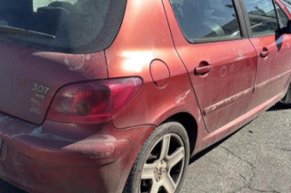 Poignee porte avant gauche PEUGEOT 307