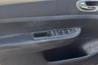 Poignee porte avant gauche PEUGEOT 307