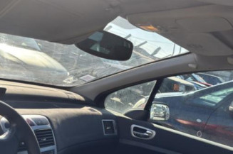 Poignee porte avant gauche PEUGEOT 307