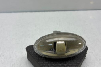 Repetiteur clignotant avant gauche (Feux) PEUGEOT 407 Photo n°1