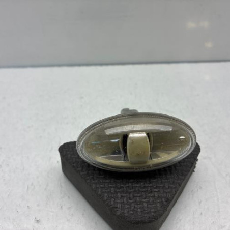 Repetiteur clignotant avant gauche (Feux) PEUGEOT 407 Photo n°1