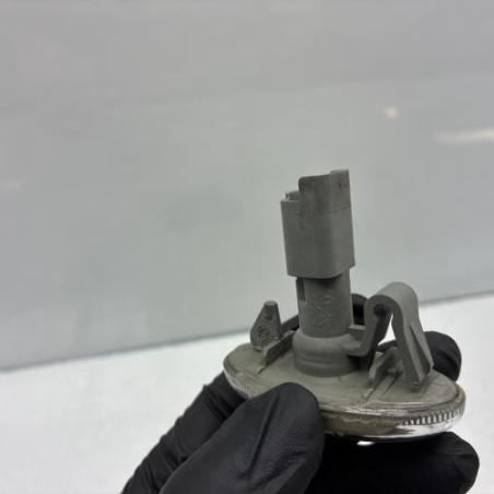 Repetiteur clignotant avant gauche (Feux) PEUGEOT 407