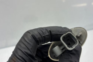 Repetiteur clignotant avant gauche (Feux) PEUGEOT 407