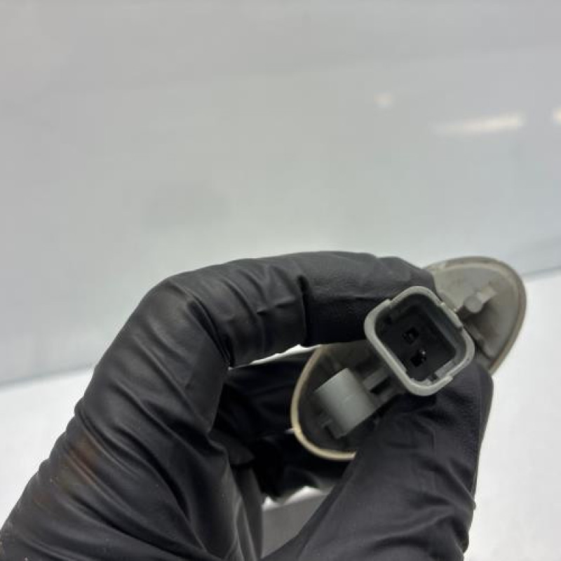 Repetiteur clignotant avant gauche (Feux) PEUGEOT 407 Photo n°3