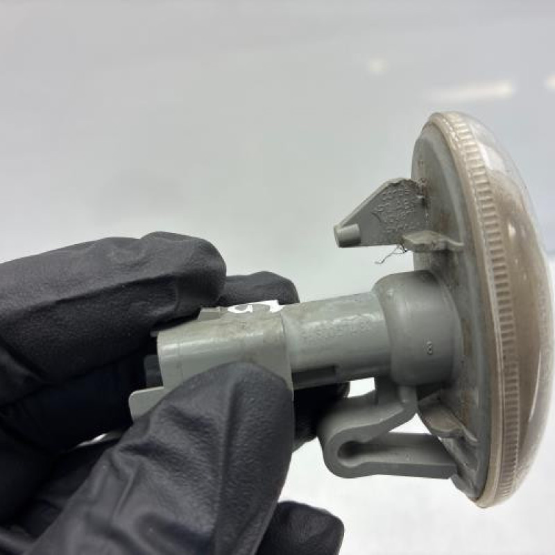 Repetiteur clignotant avant gauche (Feux) PEUGEOT 407 Photo n°4