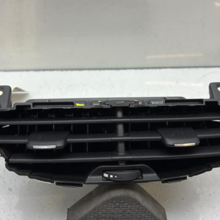 Aerateur tableau de bord PEUGEOT 208 1 Photo n°1