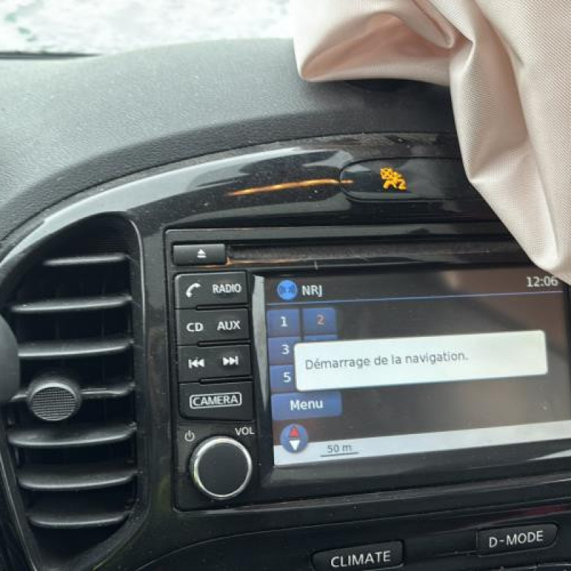 Retroviseur interieur NISSAN JUKE 1 Photo n°20