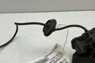 Actionneur verrou trappe d'essence VOLKSWAGEN POLO 5 Photo n°1