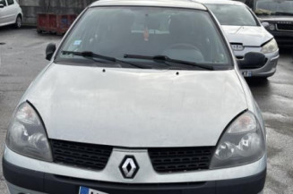 Pompe à carburant RENAULT CLIO 2