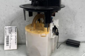 Pompe à carburant CITROEN C4 PICASSO 2 Photo n°1