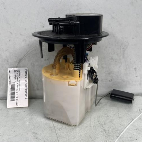 Pompe à carburant CITROEN C4 PICASSO 2 Photo n°1