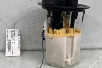Pompe à carburant CITROEN C4 PICASSO 2