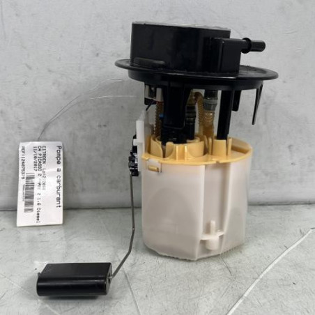 Pompe à carburant CITROEN C4 PICASSO 2