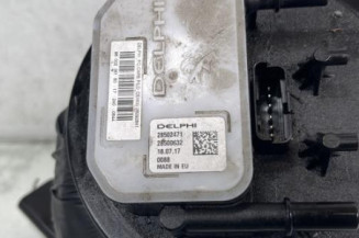 Pompe à carburant CITROEN C4 PICASSO 2