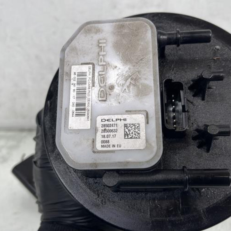 Pompe à carburant CITROEN C4 PICASSO 2 Photo n°3