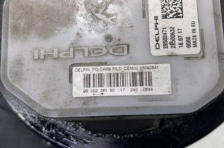 Pompe à carburant CITROEN C4 PICASSO 2