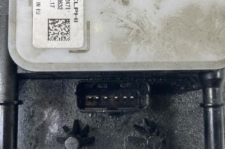 Pompe à carburant CITROEN C4 PICASSO 2