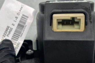 Pulseur d'air CITROEN C4 PICASSO 2