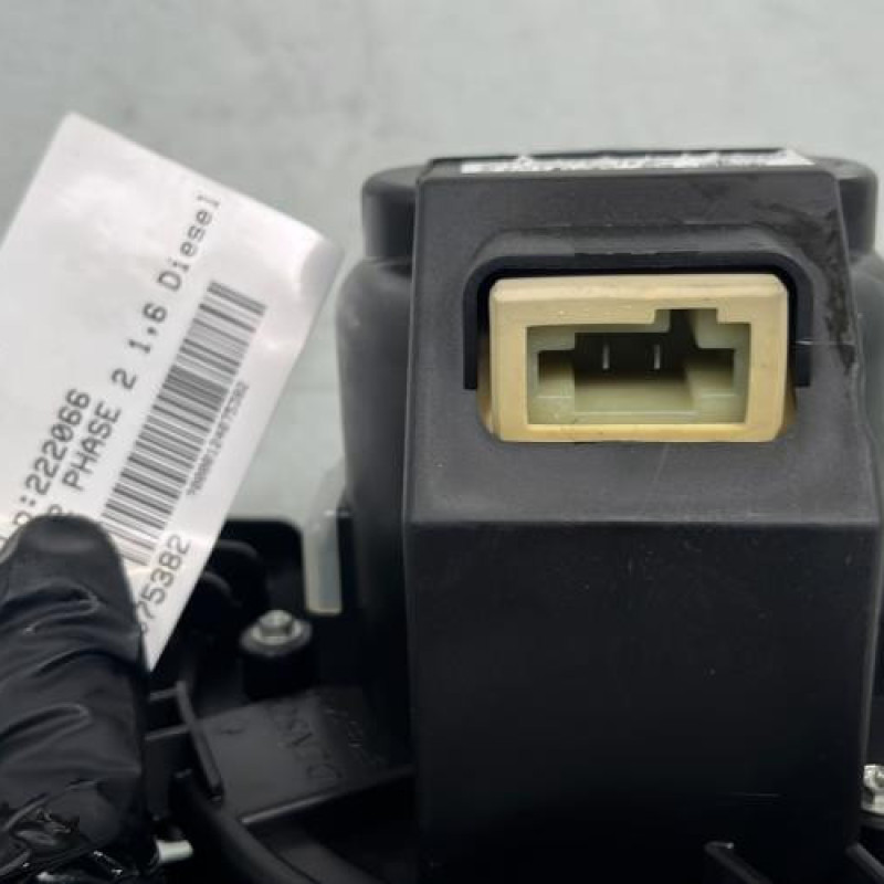 Pulseur d'air CITROEN C4 PICASSO 2 Photo n°2