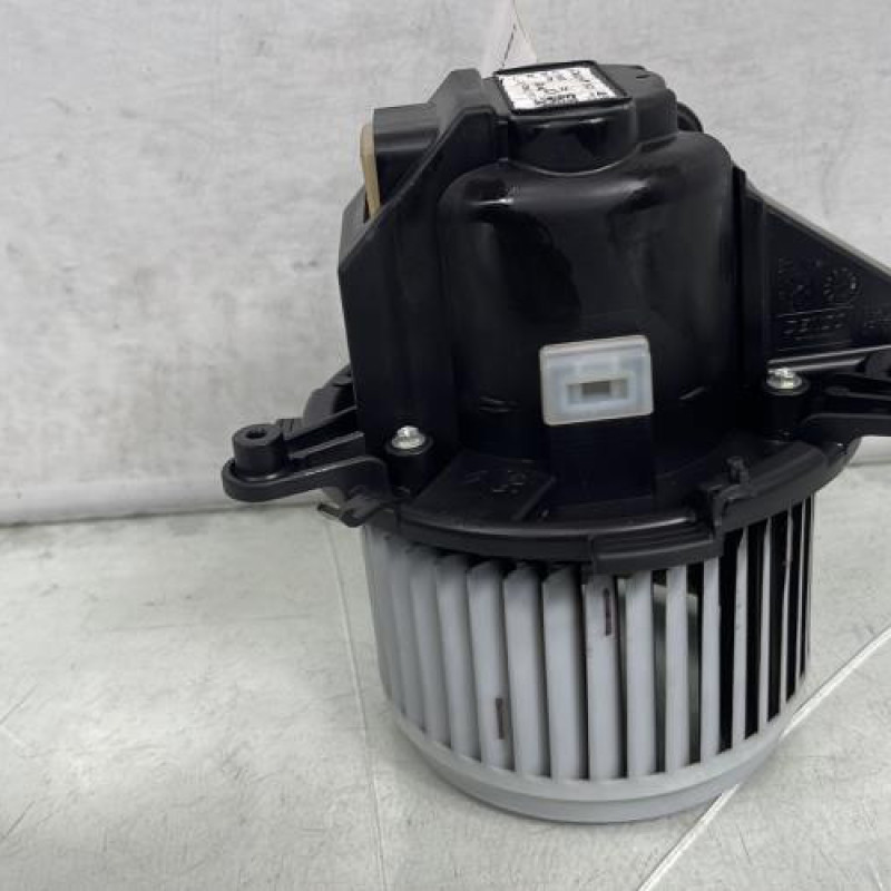 Pulseur d'air CITROEN C4 PICASSO 2 Photo n°3