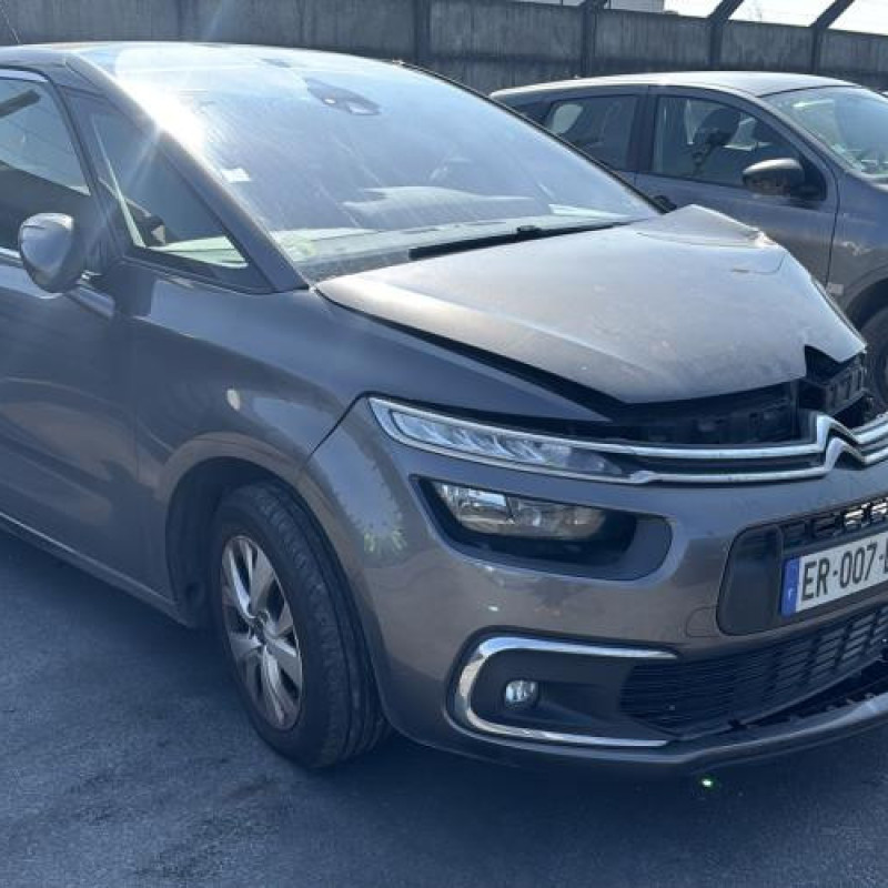Pulseur d'air CITROEN C4 PICASSO 2 Photo n°7
