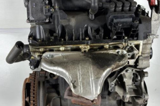 Moteur DACIA SANDERO 1 Photo n°1