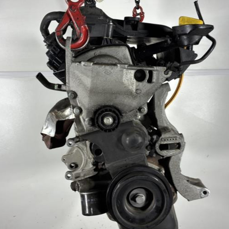 Moteur DACIA SANDERO 1 Photo n°2