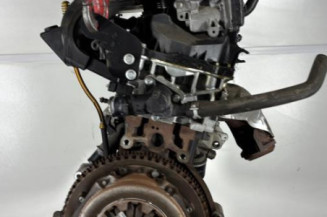 Moteur DACIA SANDERO 1