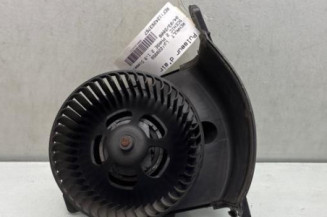 Pulseur d'air RENAULT SCENIC 2 Photo n°1