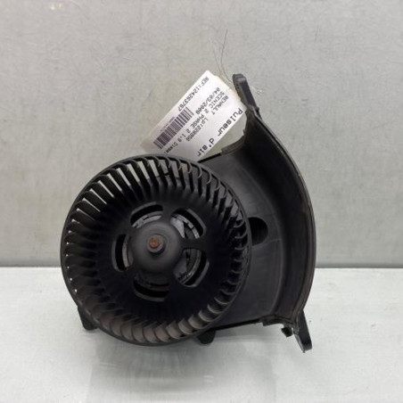 Pulseur d'air RENAULT SCENIC 2 Photo n°1