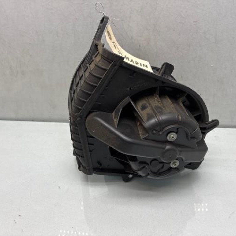 Pulseur d'air RENAULT SCENIC 2 Photo n°2