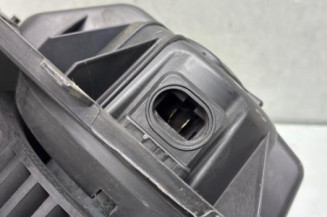 Pulseur d'air RENAULT SCENIC 2