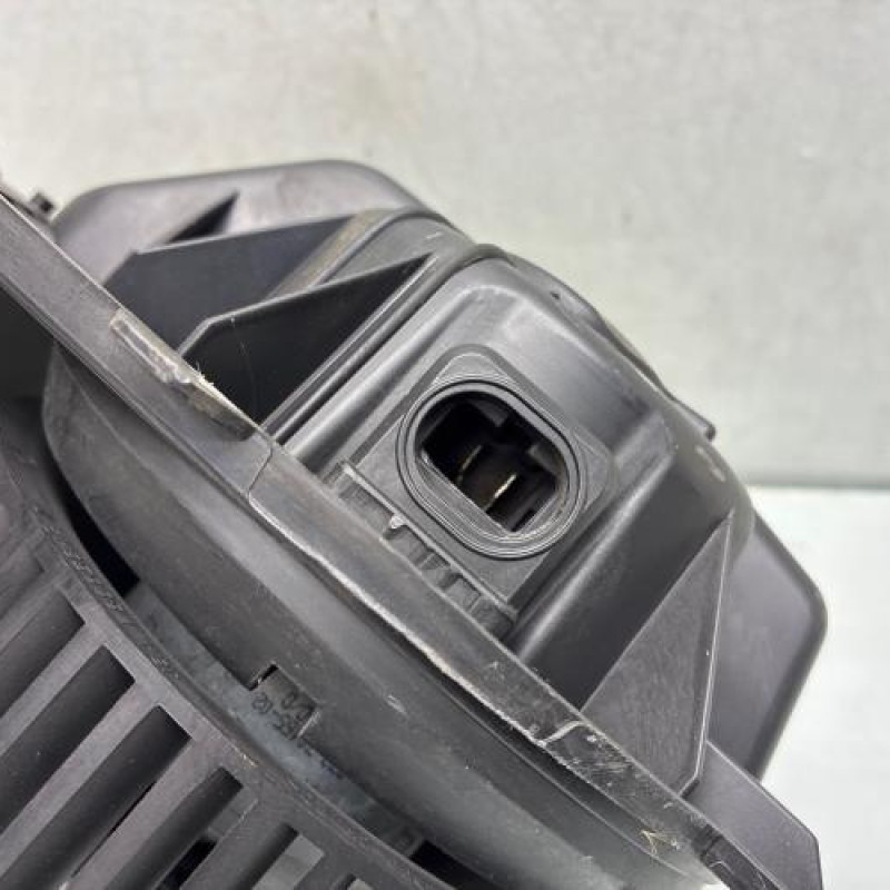 Pulseur d'air RENAULT SCENIC 2 Photo n°4