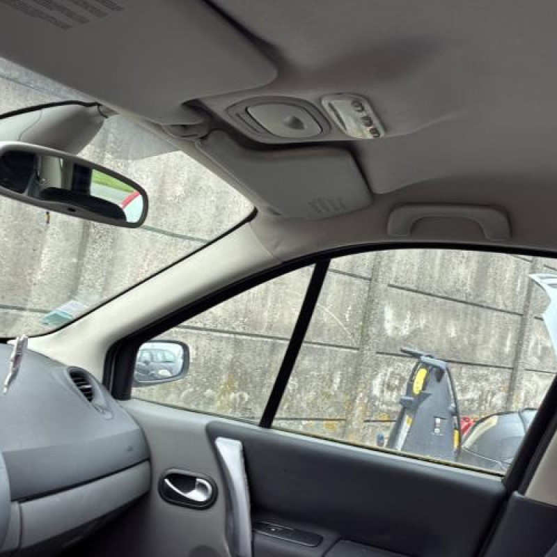 Pulseur d'air RENAULT SCENIC 2 Photo n°18