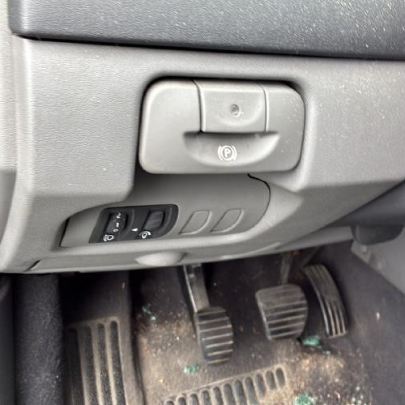 Pulseur d'air RENAULT SCENIC 2 Photo n°20