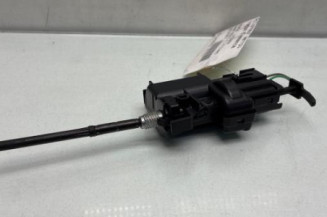 Actionneur verrou trappe d'essence RENAULT GRAND SCENIC 4 Photo n°1